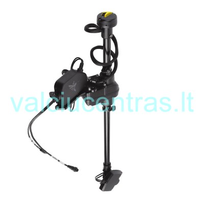 Humminbird MEGA Live TargetLock 